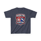 Kids Soccer Tee — Game On! Club Graphic Youth T-Shirt