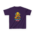 Gaming Puppy - Kids T Shirt