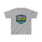 Coding & Gaming  - Kids T Shirt