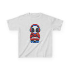 Kids Gaming T-Shirt — 'Ready to Play' Gamer Graphic Tee