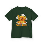 Pasta Chef - Kids T Shirt