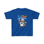 Kid Chef in Training - T Shirt