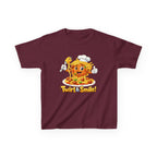 Pasta Chef - Kids T Shirt