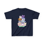 Kids Animal T-Shirt – Best Friends Forever Graphic Tee