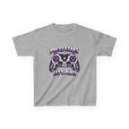 Kids Gaming T-Shirt — 'Press Start: Let’s Play!' Gaming Graphic Tee