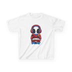 Kids Gaming T-Shirt — 'Ready to Play' Gamer Graphic Tee