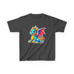 Copy of  Baby Dragon - Kids T Shirt