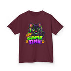 Copy of Time - Kids Heavy Cotton™ Tee