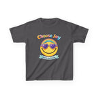 Made to Smile - Kids T Shirt