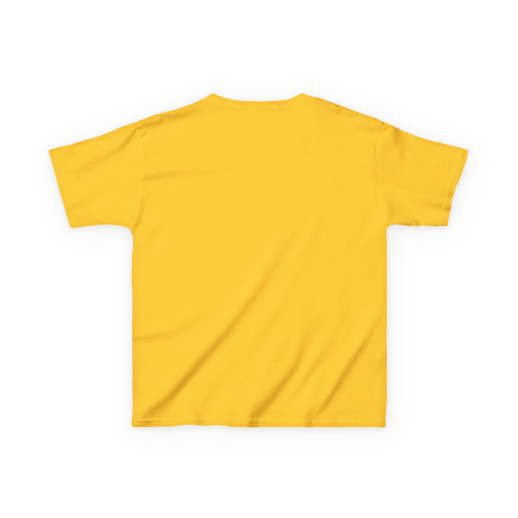 Cartoon Shark  - Kids T Shirt