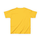 Cartoon Shark  - Kids T Shirt