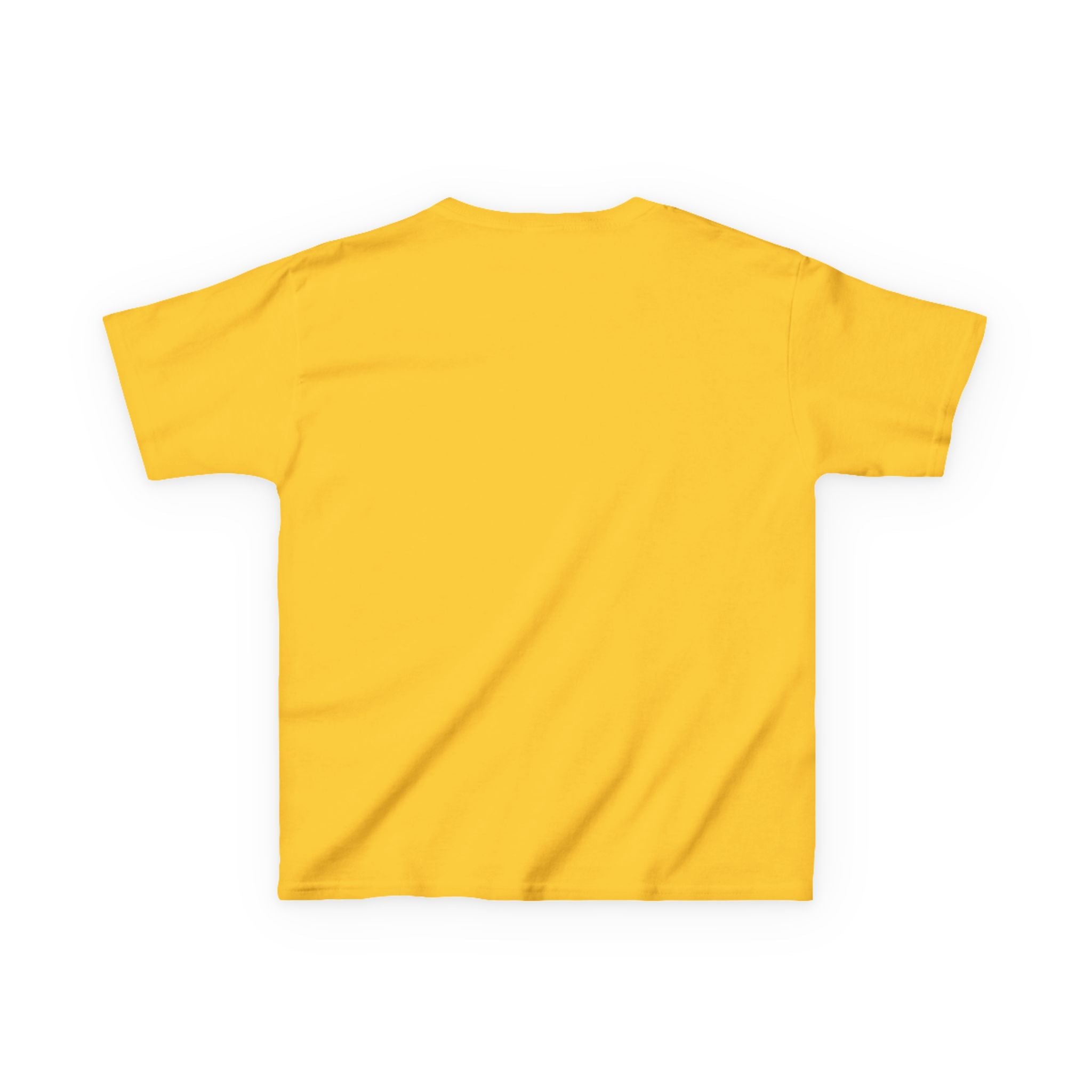 Cartoon Shark  - Kids T Shirt
