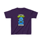 Kids Gamer T-Shirt – Little Beast Mode Graphic Tee