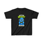 Kids Gamer T-Shirt – Little Beast Mode Graphic Tee