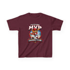 Kids Baseball T-Shirt – Future MVP Graphic Tee