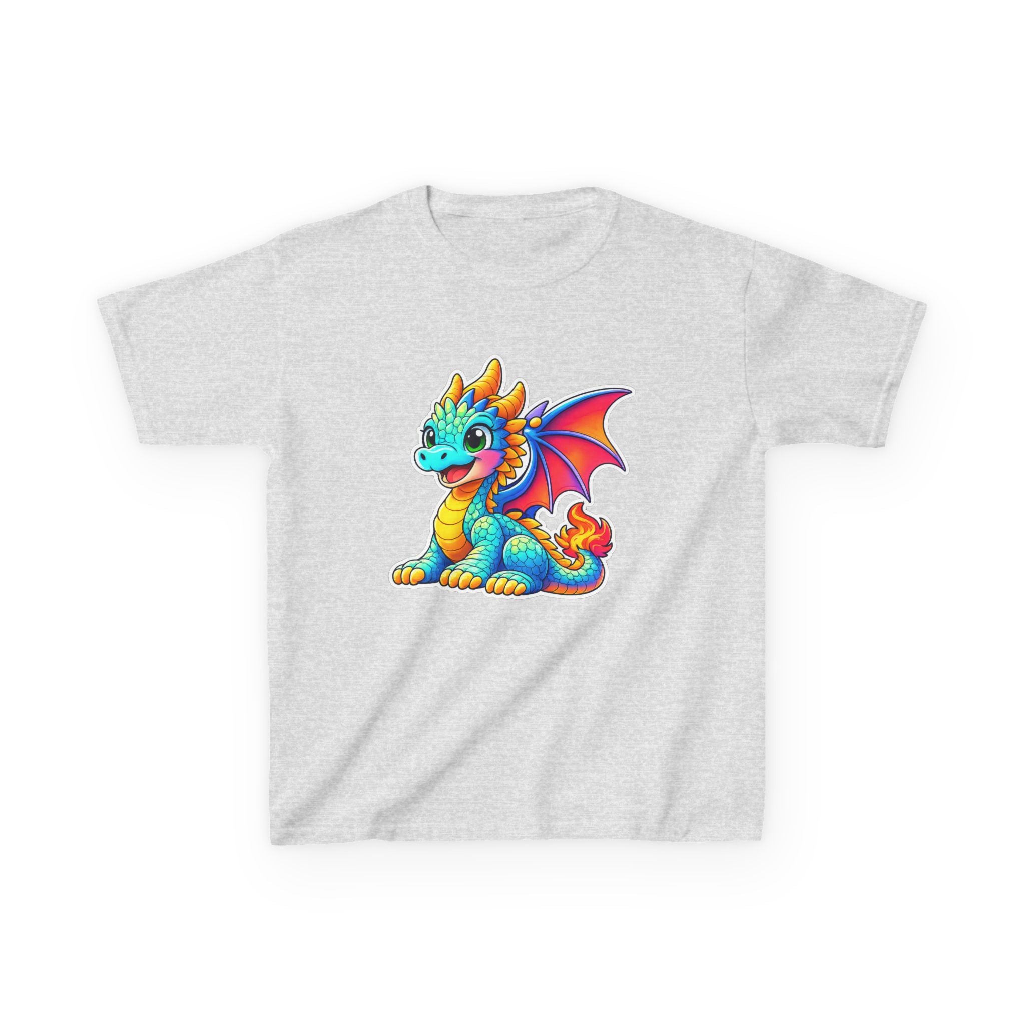 Copy of  Baby Dragon - Kids T Shirt