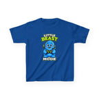Kids Gamer T-Shirt – Little Beast Mode Graphic Tee