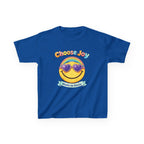 Made to Smile - Kids T Shirt