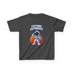 Kidxtr™ Kids Space T-Shirt — 'Future Astronaut' Kids Space Graphic Tee