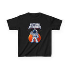 Kids Space T-Shirt – Future Astronaut Galaxy Explorer Graphic Tee