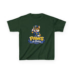 Police Puppy-Kids T Shirt