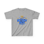 Kids Birthday T-Shirt – Official Birthday Boy Graphic Tee