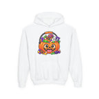 Copy of Pumpkin  Hooded Sweatshirt