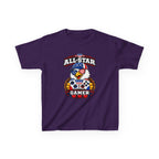 Kids Gamer T-Shirt – All Star Gamer Graphic Tee