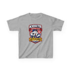 Soccer – KIDXTR Soccer Club Kids T‑Shirt