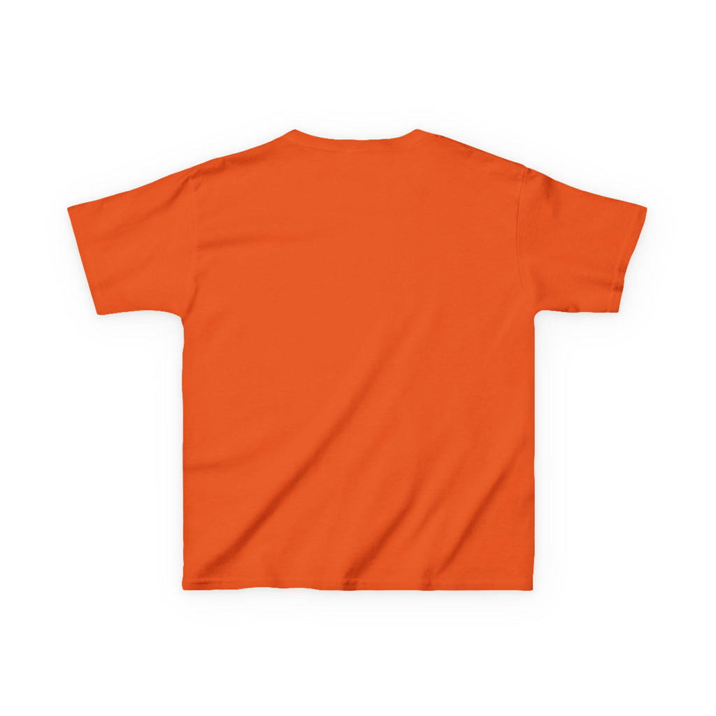 Cartoon Shark  - Kids T Shirt