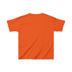Cartoon Shark  - Kids T Shirt