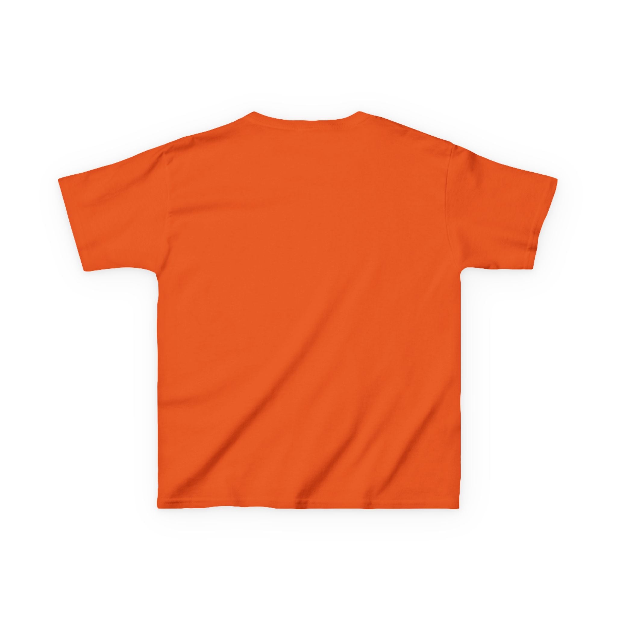 Cartoon Shark  - Kids T Shirt