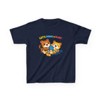 Cute  Kittens - Kids T Shirt
