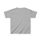Kids Alien T-Shirt — 'Little Alien, Big Heart' Cute Space Graphic Tee