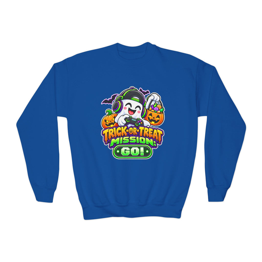 treatt Sweatshirt