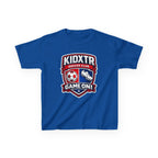 Kids Soccer Tee — Game On! Club Graphic Youth T-Shirt