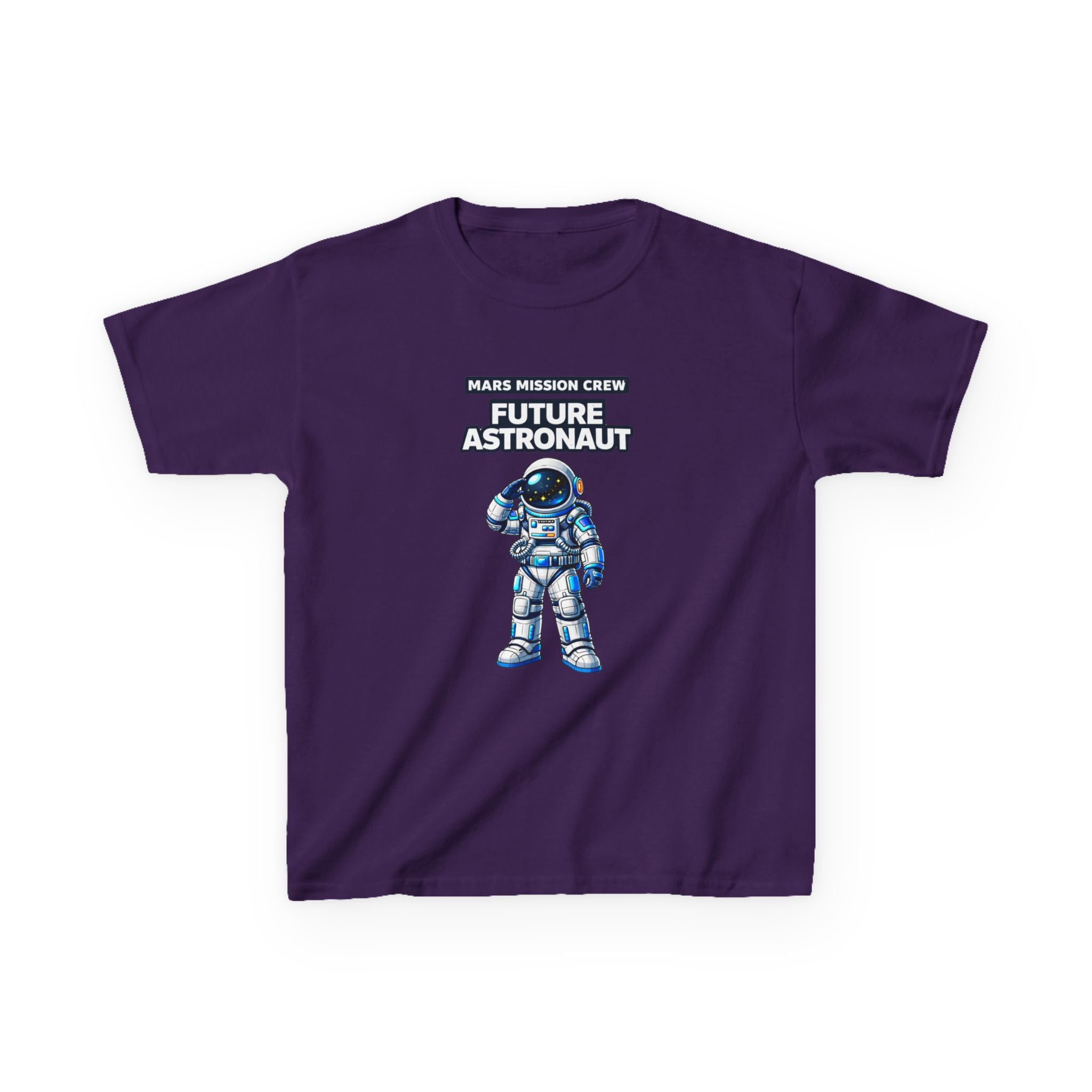 Astronaut - Kids T Shirt